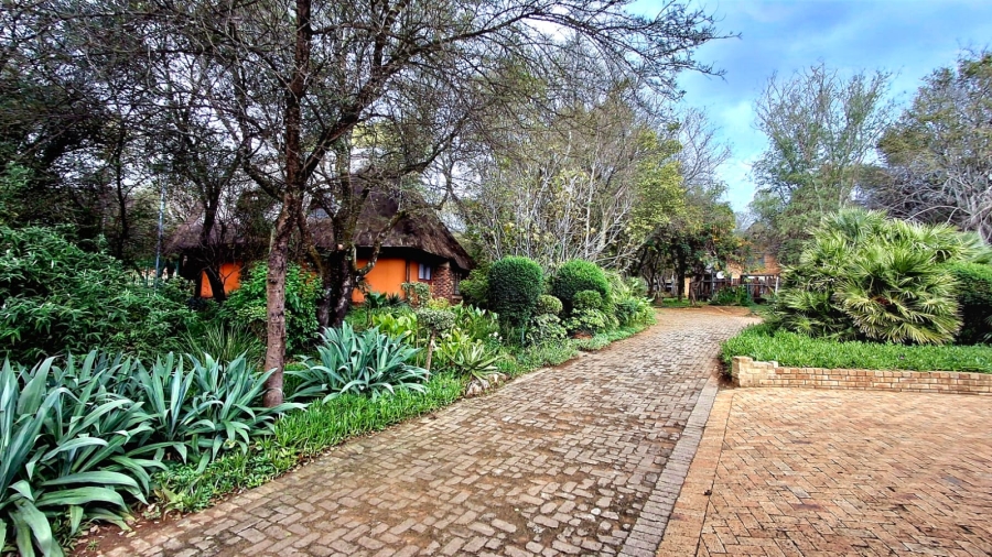 Commercial Property for Sale in Willow Grange Free State